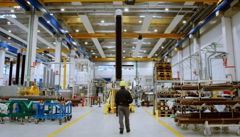 GE Vernova invests $30m in Italy GE Vernova invests $30m in Italy