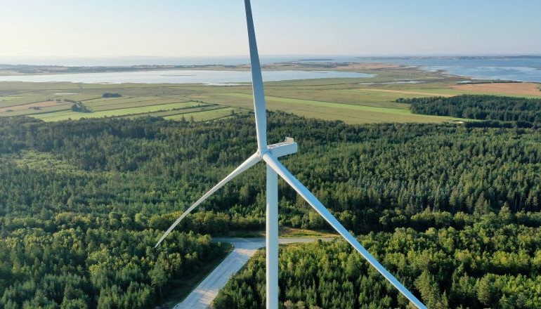 GE Vernova to supply turbines for Kosovo wind farms GE Vernova to supply turbines for Kosovo wind farms