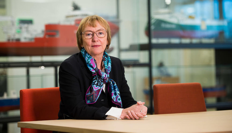 Norway export credit agency boosts offshore wind support Norway export credit agency boosts offshore wind support