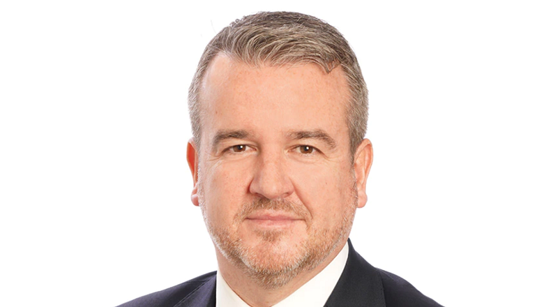 Corio chief to step down