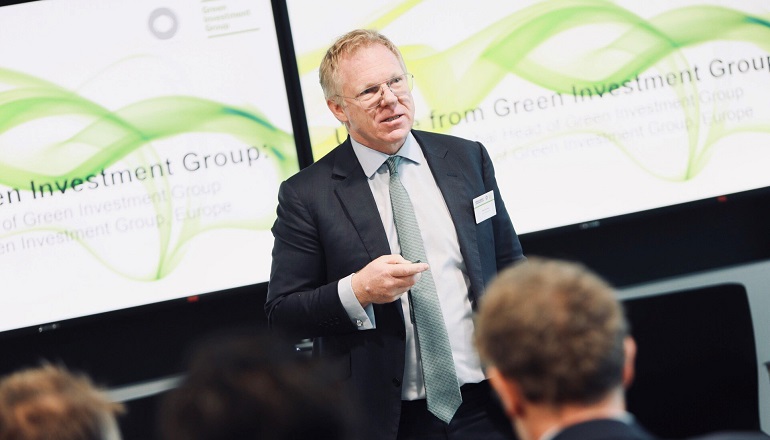 Macquarie’s GIG appoints new division heads GIG global pipeline exceeds 30GW