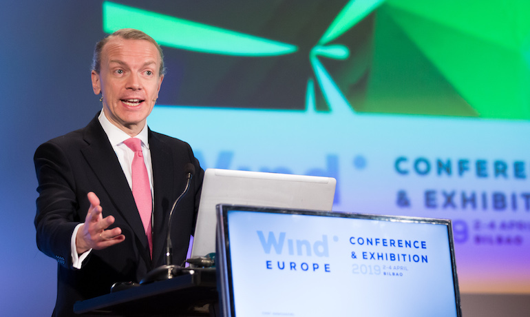 ‘German market split would undermine renewables’ EU onshore wind permitting rates on the rise