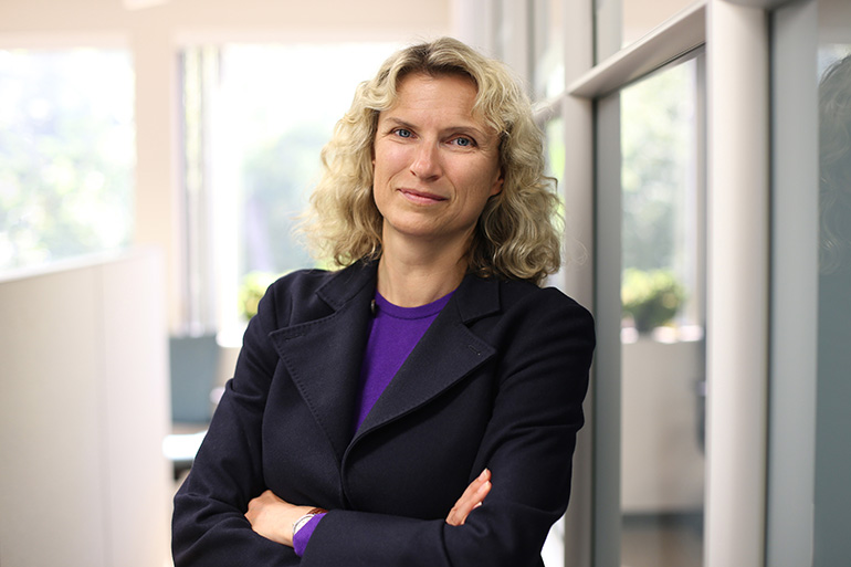 OWC names new American head