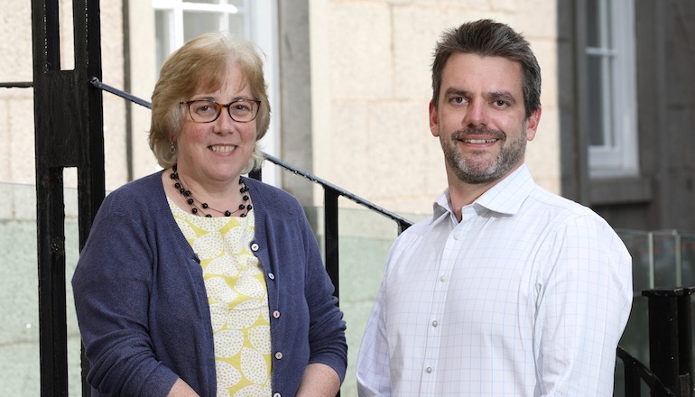 Xodus bolsters environmental team