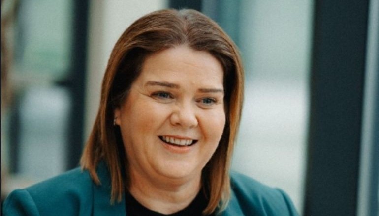 Crown Estate Scotland appoints offshore wind head Crown Estate Scotland appoints offshore wind head