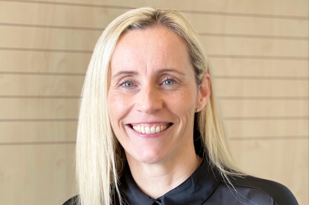 SPR appoints new offshore wind chief SPR appoints new offshore wind chief