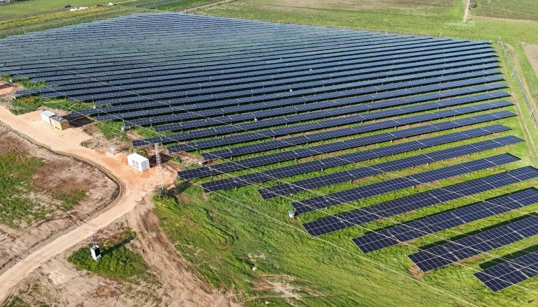 Zelestra seals €13m Italy solar financing Zelestra seals €13m Italy solar financing