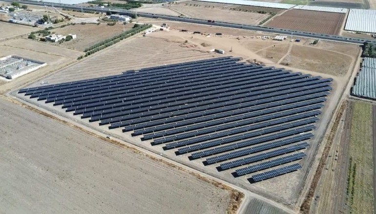 Zelestra wins 108MW in Italy FER X round Zelestra wins 108MW in Italy FER X round