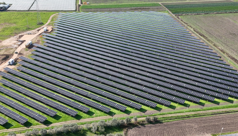 Zelestra wins 60MW in Italy FER X