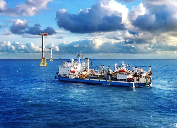 Prysmian kicks off Leonardo keel laying Prysmian to bolster vessel fleet