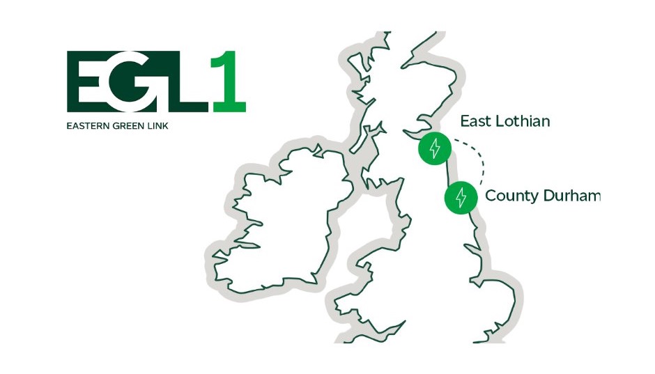 EGL1 secures £2bn in funding EGL1 secures £2bn in funding