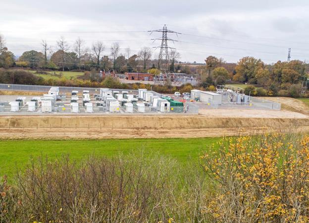 Energy transition ‘needs careful management'