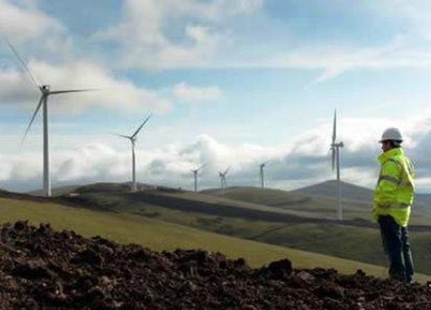 Monterey snaps up Infinis