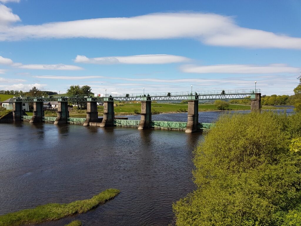 Drax invests £6m in Scottish hydro refurb
