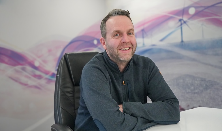 Aventus rebrands as Global Energy Solutions Aventus rebrands as Global Energy Solutions