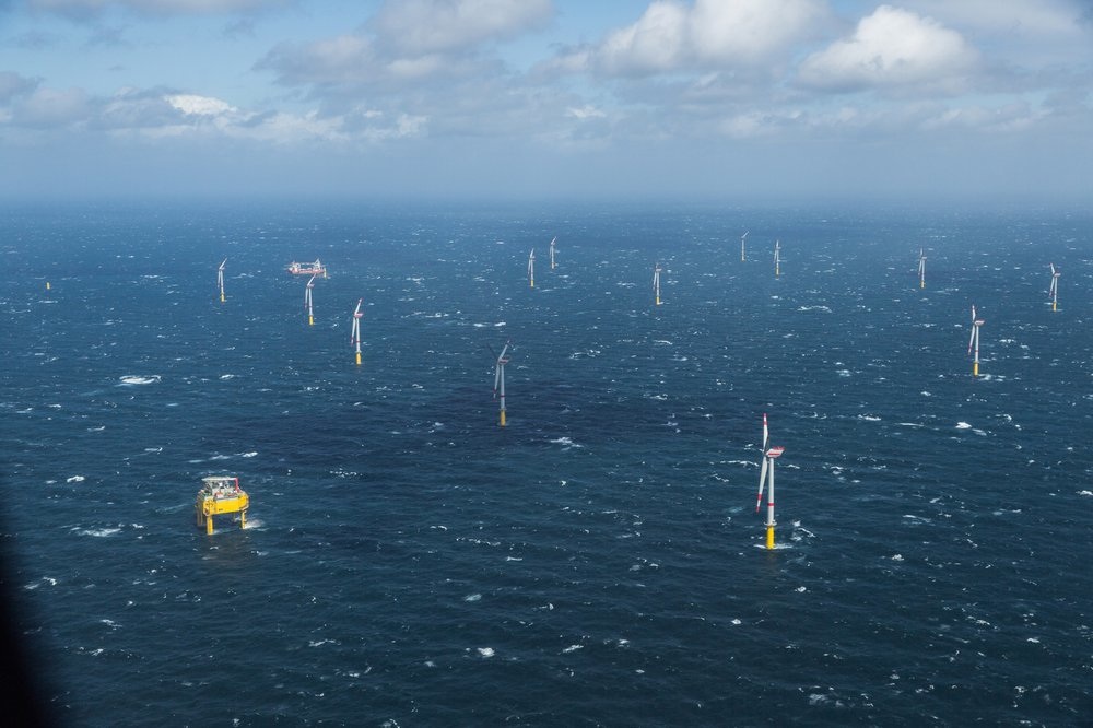 Global Tech 1 to take flight