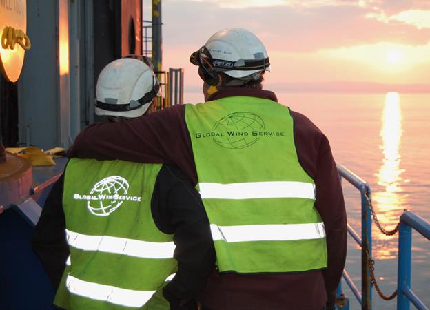 GWS acquires Total Wind
