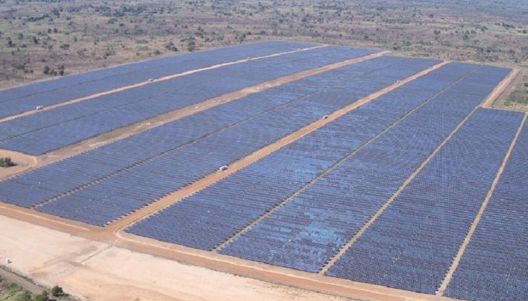 Globeleq acquires Mozambique solar plant Globeleq acquires Mozambique solar plant