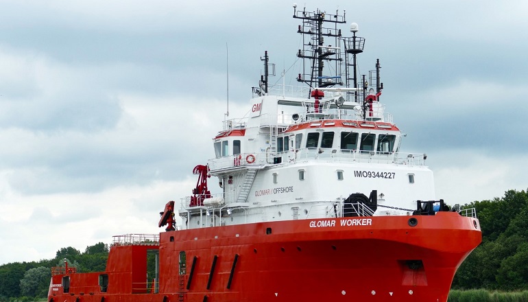 Rovco expands fleet for offshore survey campaigns