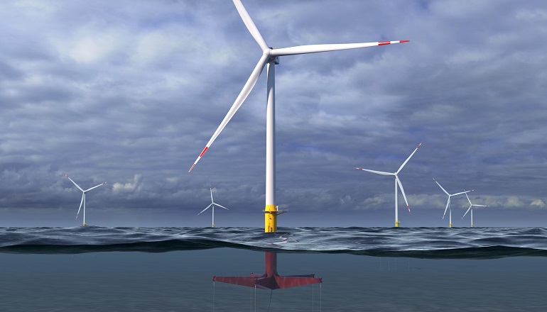 GE brings on partner for US floater R&D project GE brings on partner for US floater R&D project