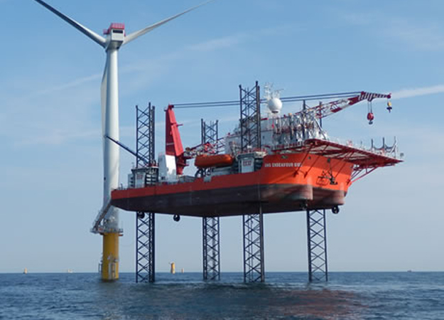 GMS agrees debt restructuring package with lenders GMS lends hand offshore