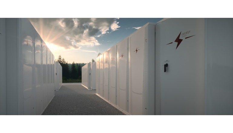 FRV Australia reaches close on 250MW Victoria battery
