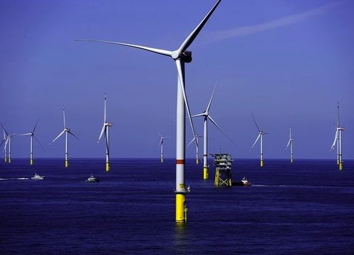 TRIG offloads Gode stake EWE OSS wins Gode 1&2 substations service job