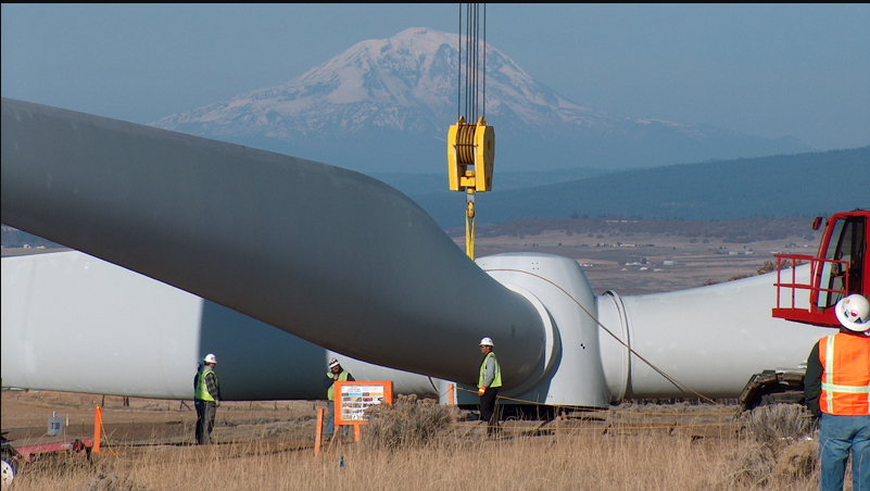 Portland General Electric to acquire PacifiCorp assets