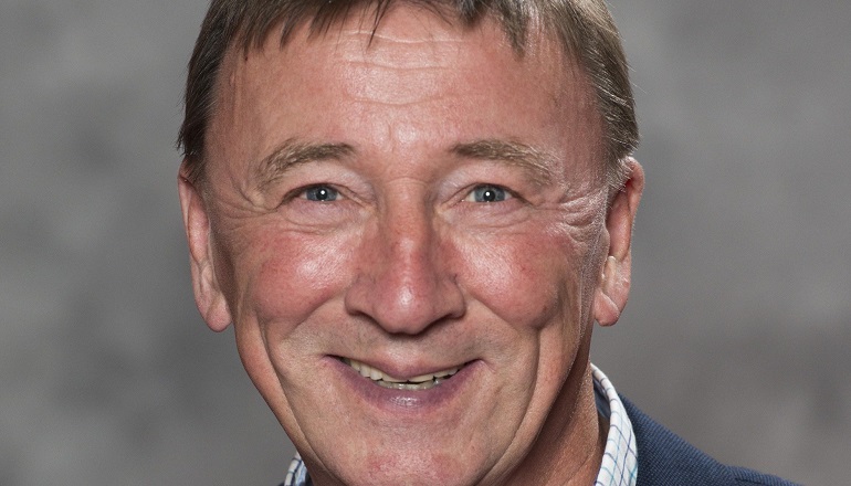 QED Naval appoints new chairman