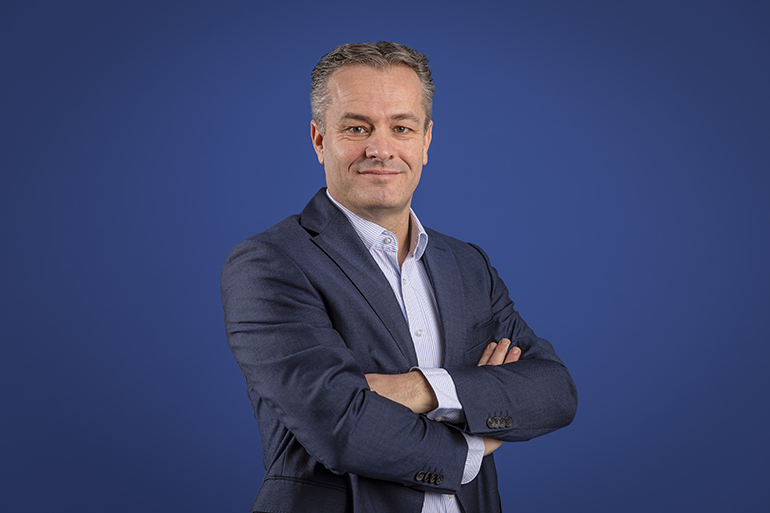 Van Oord to nominate new CEO Van Oord to nominate new CEO