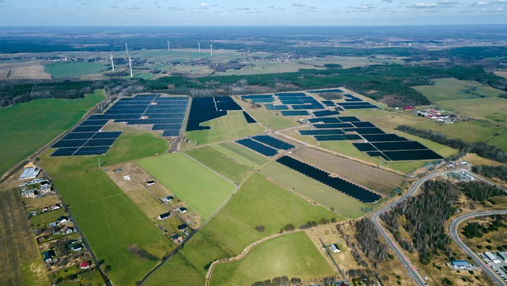 R.Power concludes €250m financing