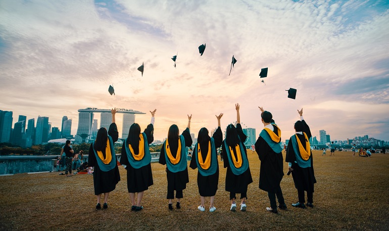 Ocean Winds launches Scottish offshore scholarship fund