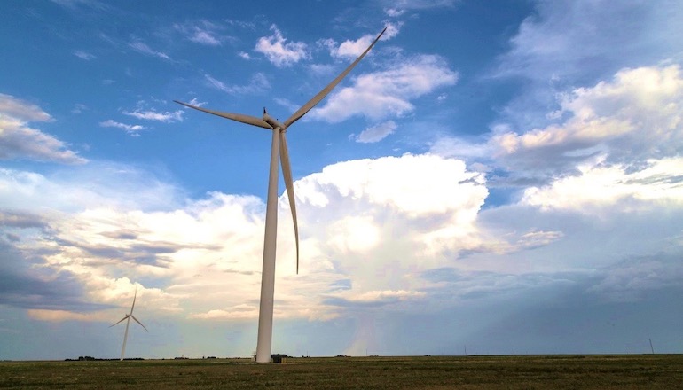 Pattern cuts 220MW New Mexico ribbon