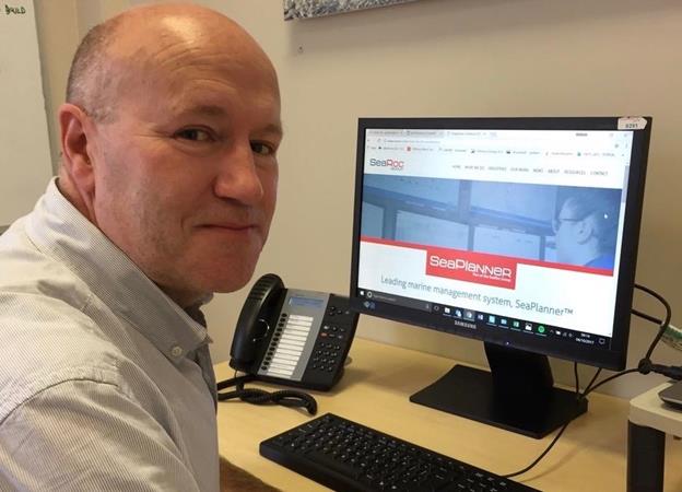 SeaRoc strengthens sales team