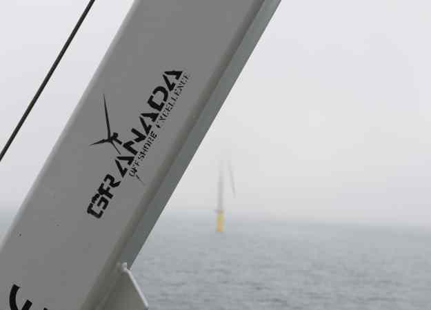 Granada secures substation double Granada secures substation double