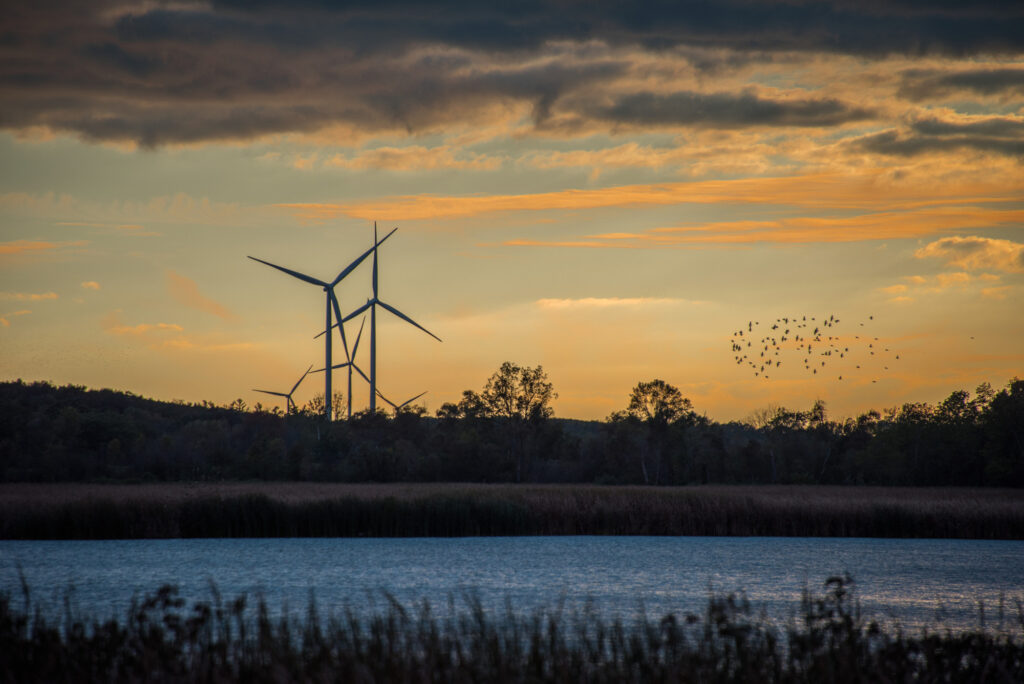 Siemens Gamesa collects 130MW Canadian contract
