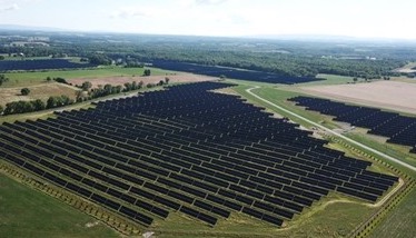US developer powers up 220MW PV project