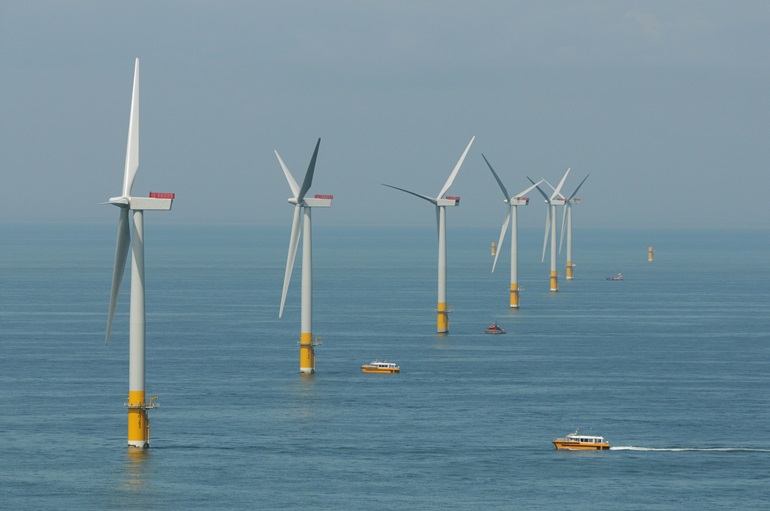 Ofgem launches Sofia OFTO tender RWE