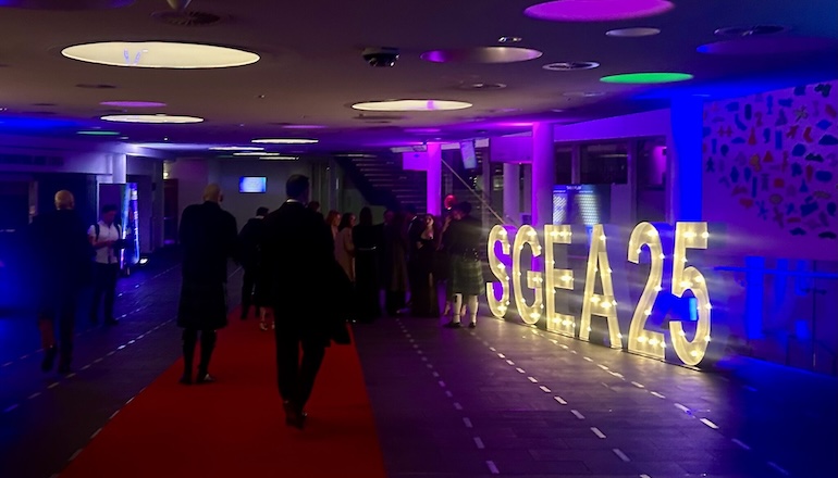 NNG wins top honour at green energy awards NNG wins top honour at green energy awards