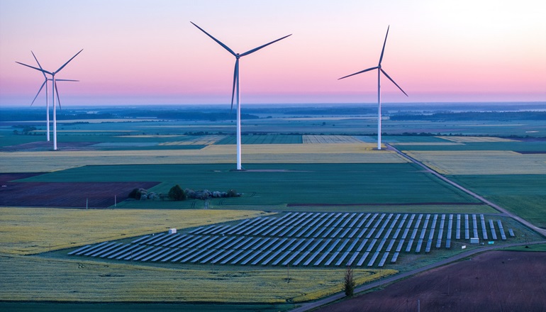 EBRD injects €100m into Green Genius