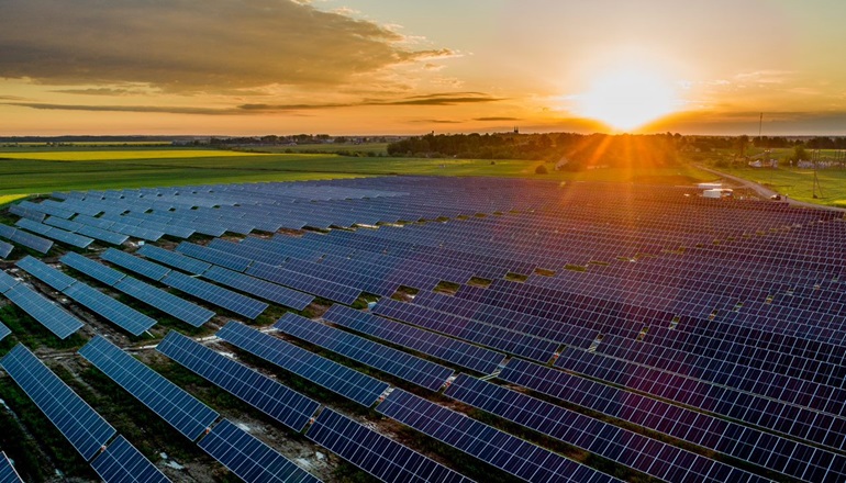 Green Genius bags €87m to build 126MW Jekabpils