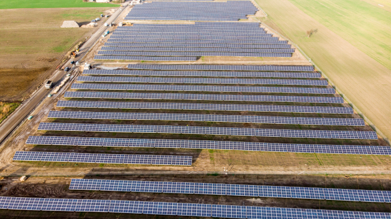 Green Genius forms Italian solar JV Green Genius strikes PPA with Respect Energy