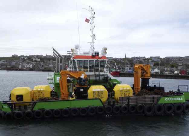 Aquatera wraps up Jee system