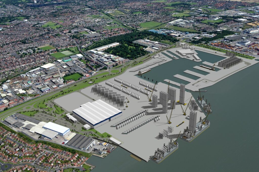 Crown Estate offers new supply chain funds Crown Estate offers new supply chain funds