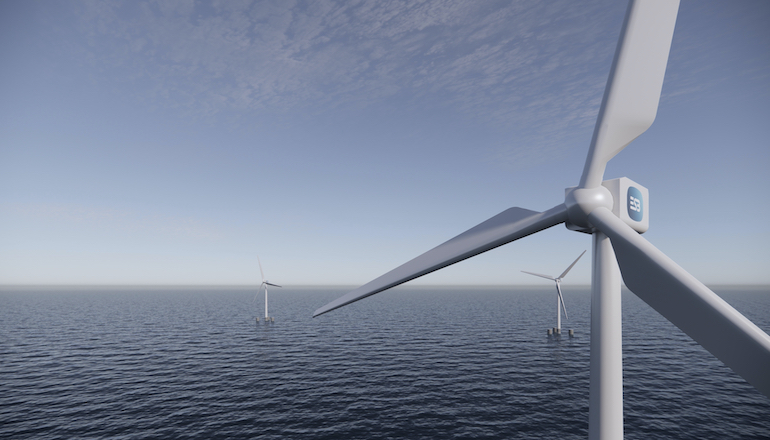 ESB unveils multi-billion euro Irish green energy hub