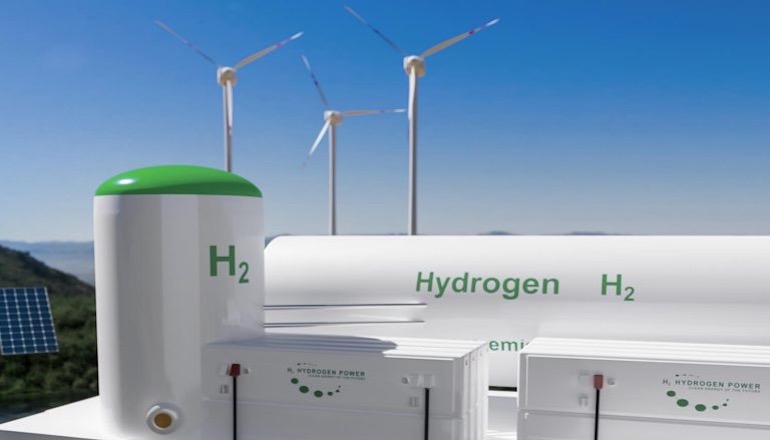 TotalEnergies, Air Liquide strike green hydrogen deals Global hydrogen pipeline 'surges by 55GW'