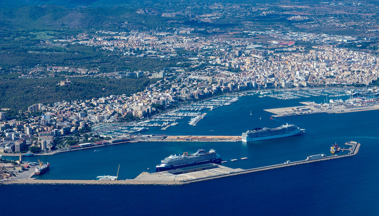 Acciona partners on Mallorca green hydrogen scheme