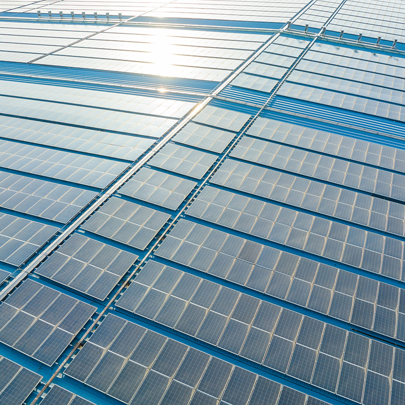 Greenbacker secures $75m in warehouse facility financing