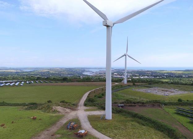 Skyline taps Greenbyte to watch over 3GW portfolio Skyline taps Greenbyte to watch over 3GW portfolio
