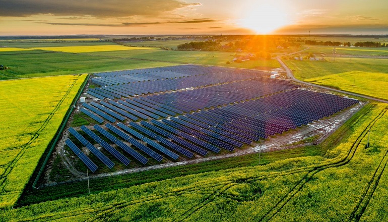 Green Genius inks solar-storage PPA in Lithuania Green Genius inks solar-storage PPA in Lithuania